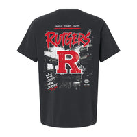 Knight Mode Oversized T-Shirt My Store