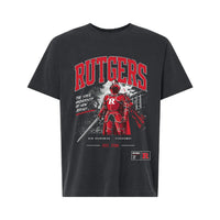 Knight Mode Oversized T-Shirt My Store
