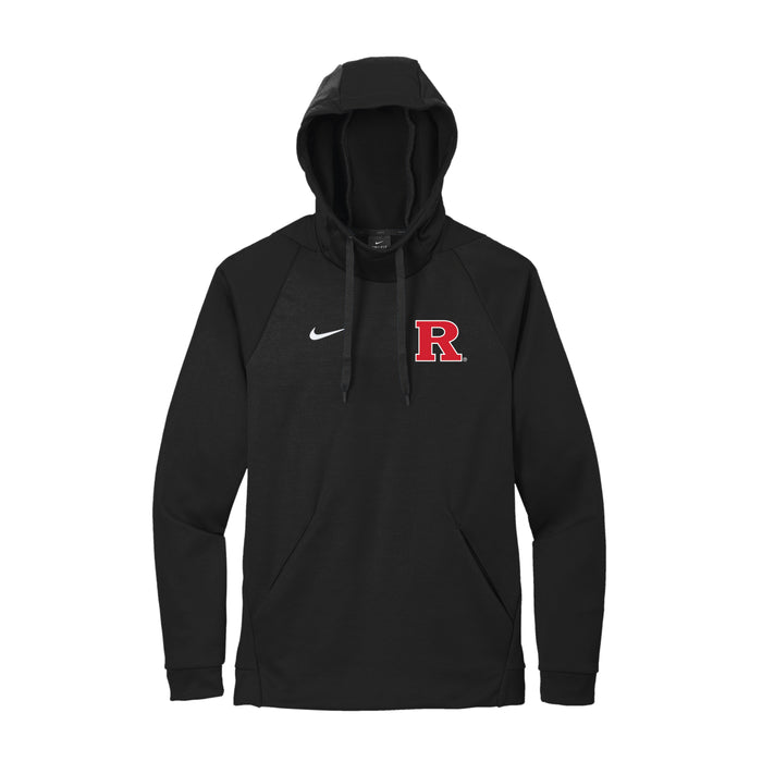 Nike "R Bar" Therma-FIT Pullover Hoody