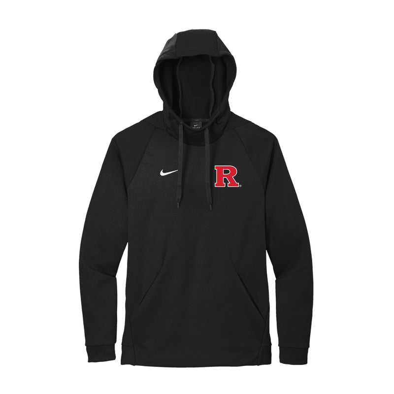 Nike "R Bar" Therma-FIT Pullover Hoody
