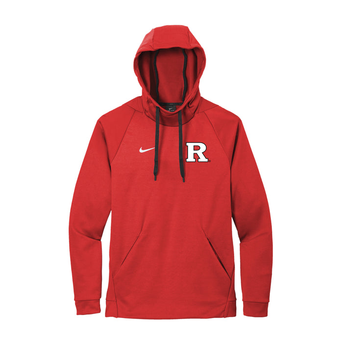 Nike "R Bar" Therma-FIT Pullover Hoody