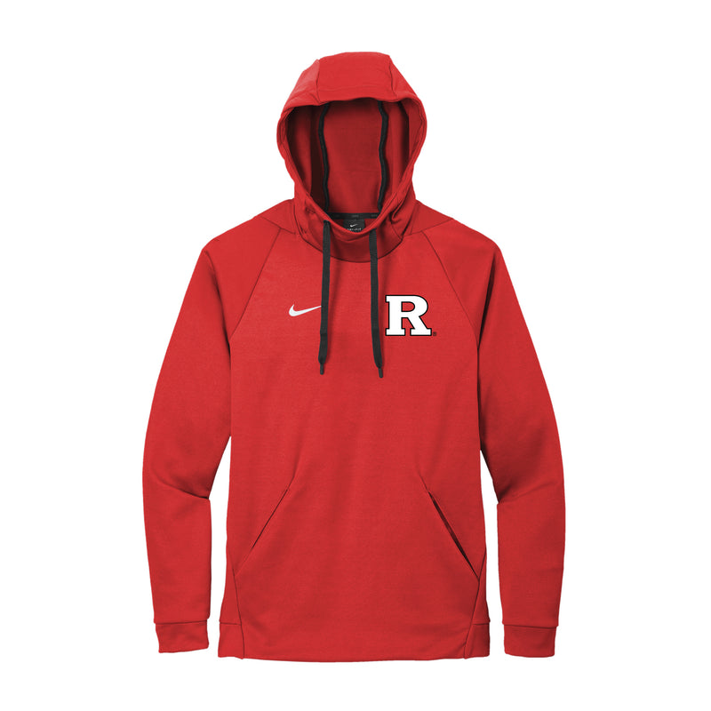 Nike "R Bar" Therma-FIT Pullover Hoody