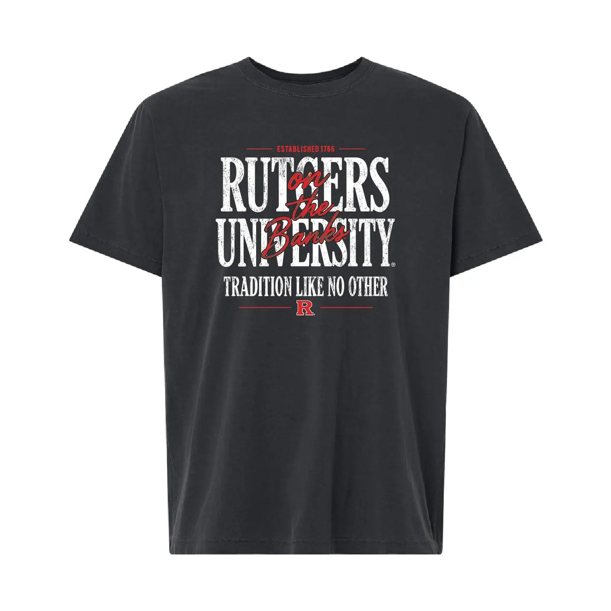 Tradition Like No Other Heavyweight T-Shirt My Store