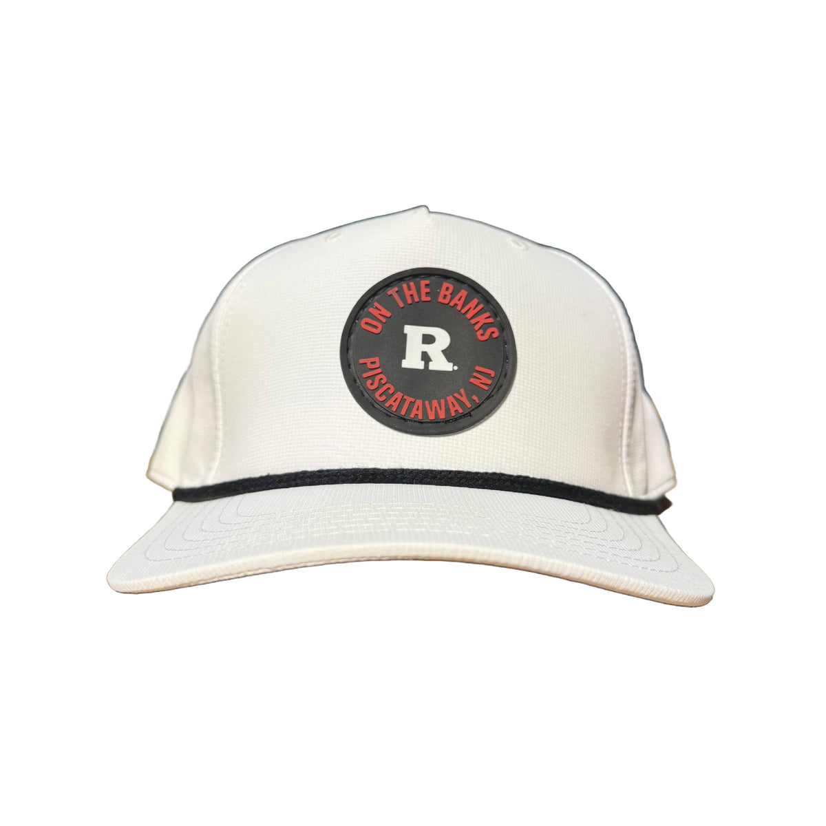 On the Banks Athletic Rope Hat