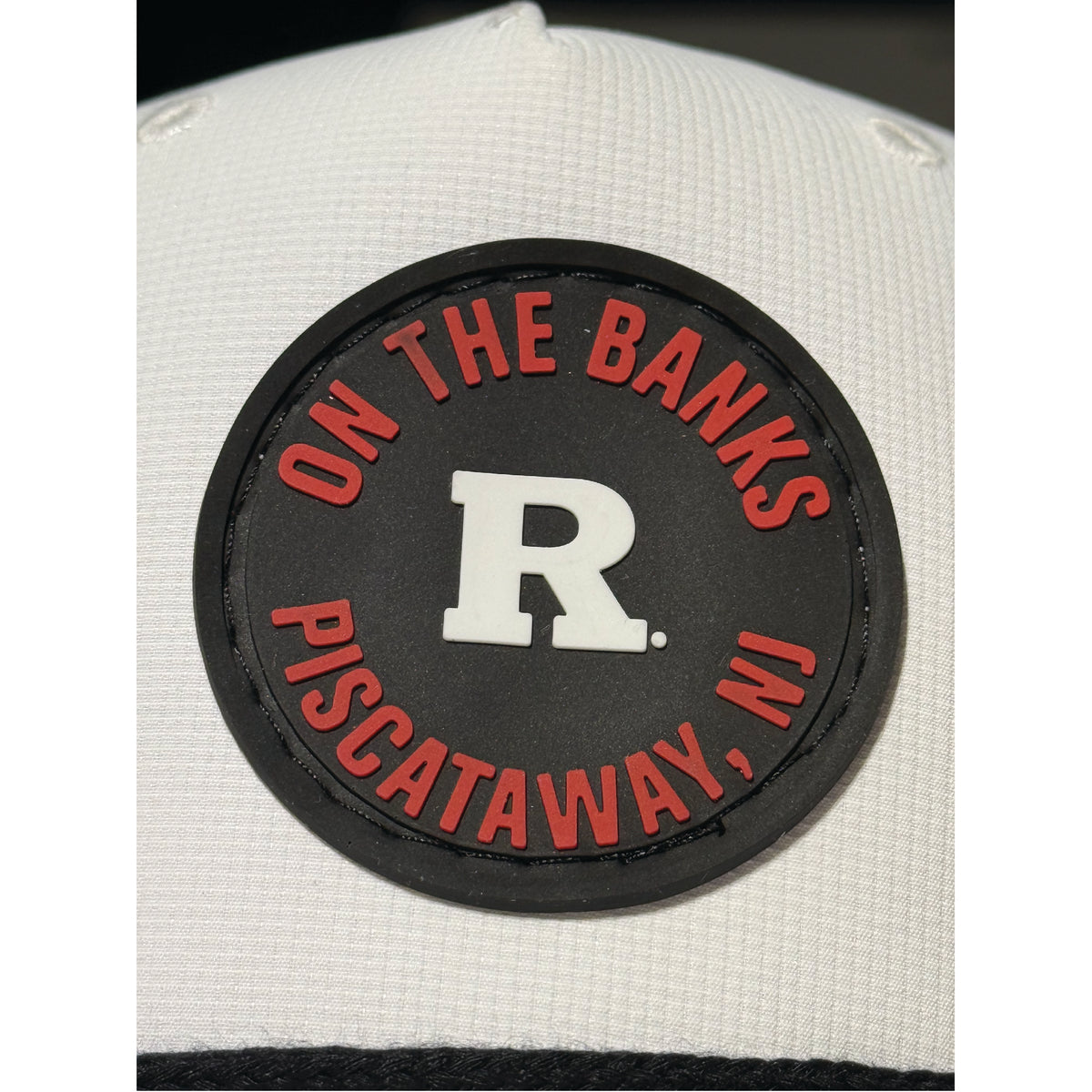 On the Banks Athletic Rope Hat