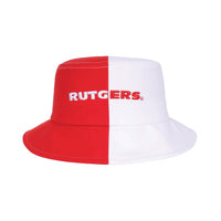 Rutgers Bucket Hat