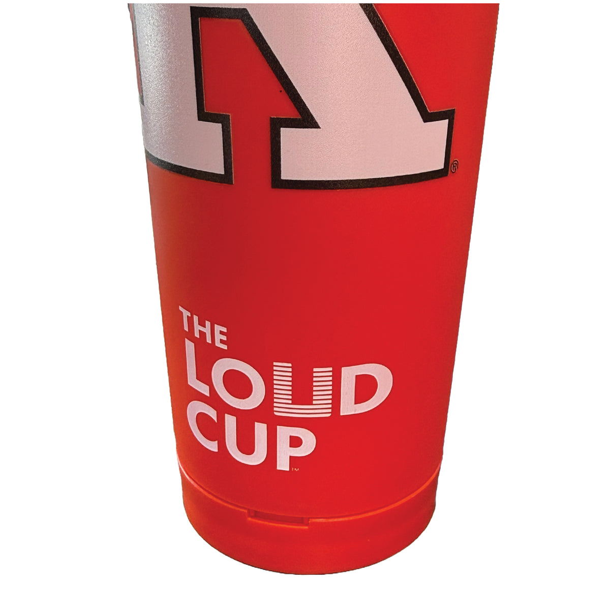 The Loud Cup