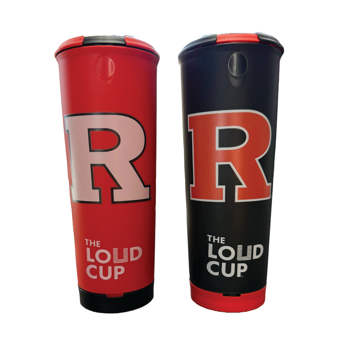 The Loud Cup