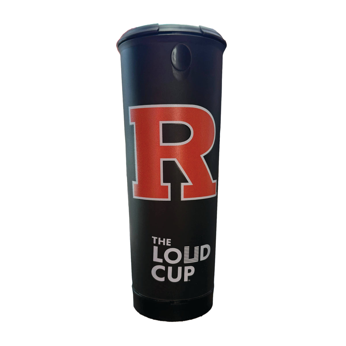 The Loud Cup