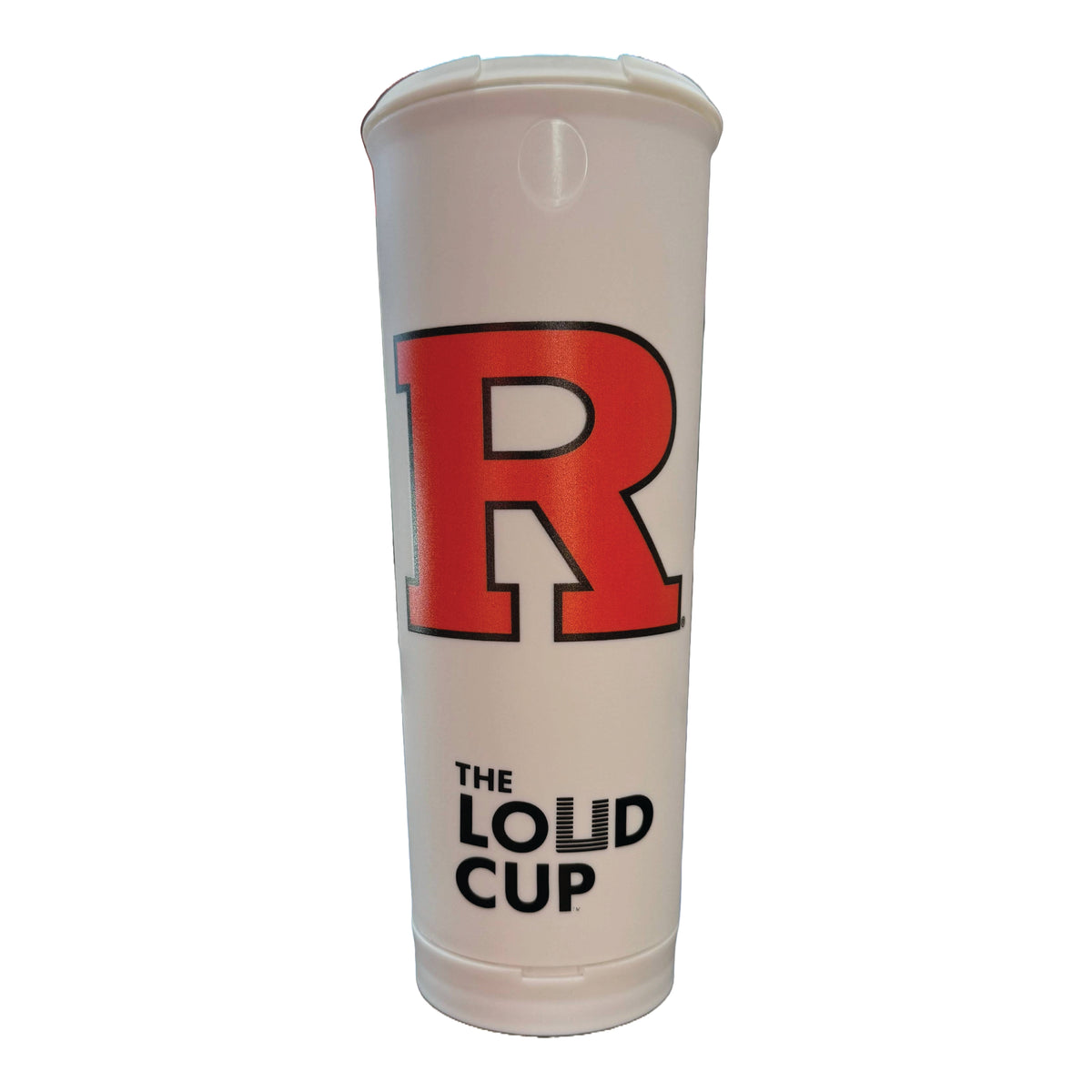 The Loud Cup
