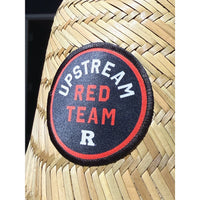 Upstream, Red Team Straw Hat