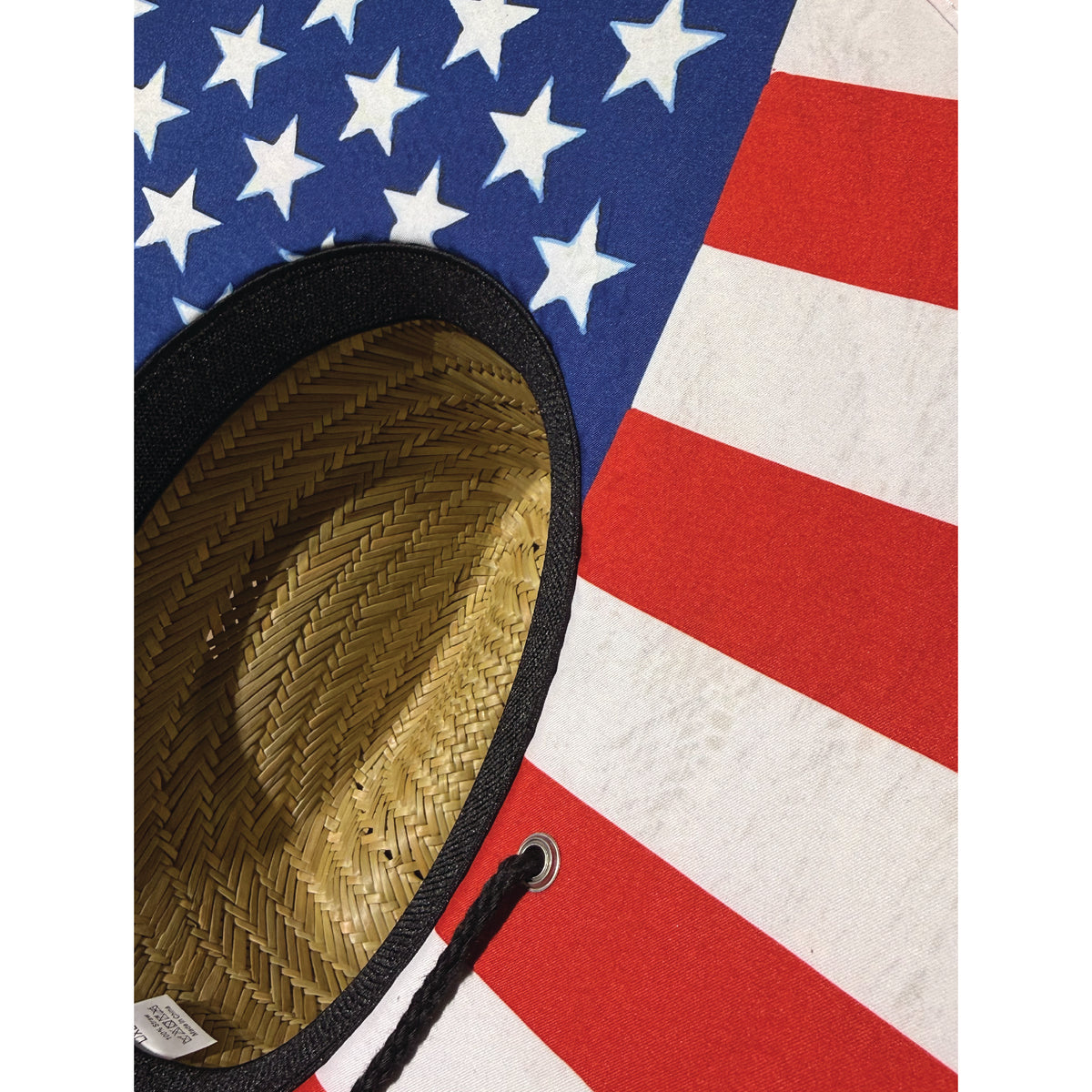 Upstream, Red Team Straw Hat