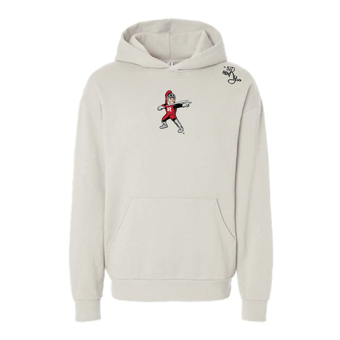 Sir Henry Signature Hoody