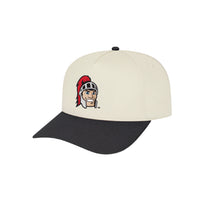 Sir Henry Hometown Two-Tone Hat