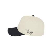 Sir Henry Hometown Two-Tone Hat