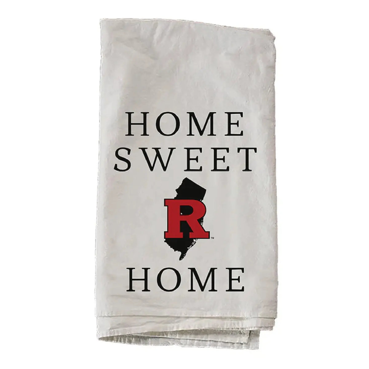 Home Sweet Home Tea Towel My Store