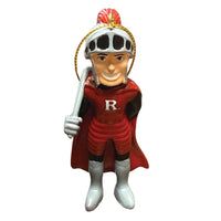 Sir Henry Christmas Ornament