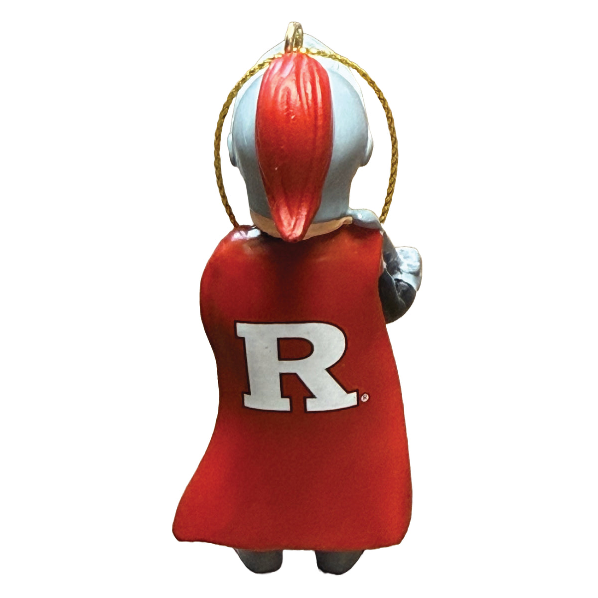 Sir Henry Christmas Ornament