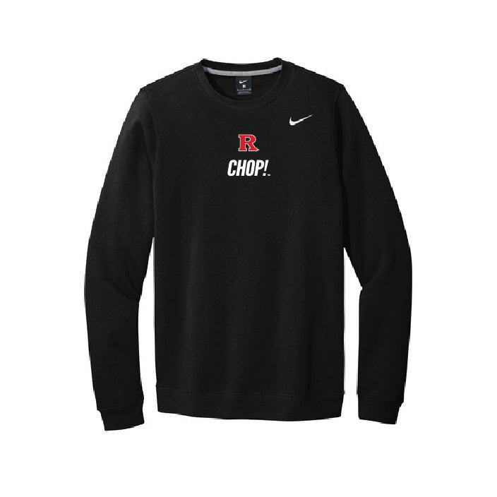Nike CHOP Fleece