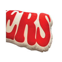 Rutgers Pillow