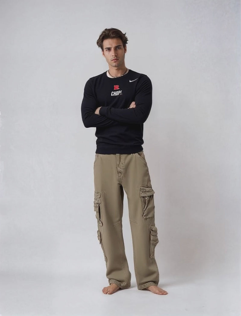 Nike CHOP Fleece