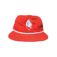 NJ Knight Surf Rope Cap