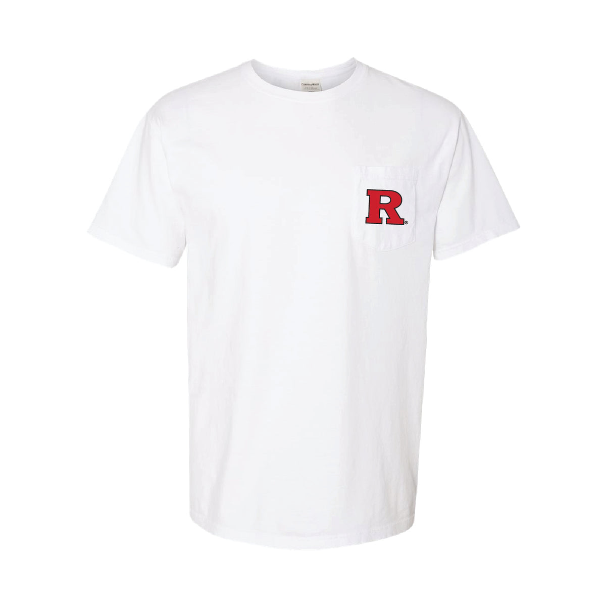 Tailgate Season Pocket T-Shirt