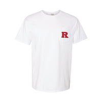 Tailgate Season Pocket T-Shirt
