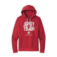 Jersey Tough Hoody