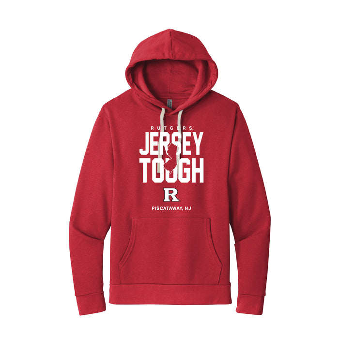 Jersey Tough Hoody