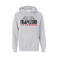 TKR Trapezoid of Terror Hoody