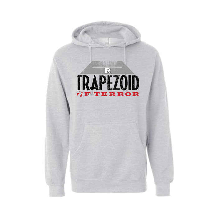 TKR Trapezoid of Terror Hoody