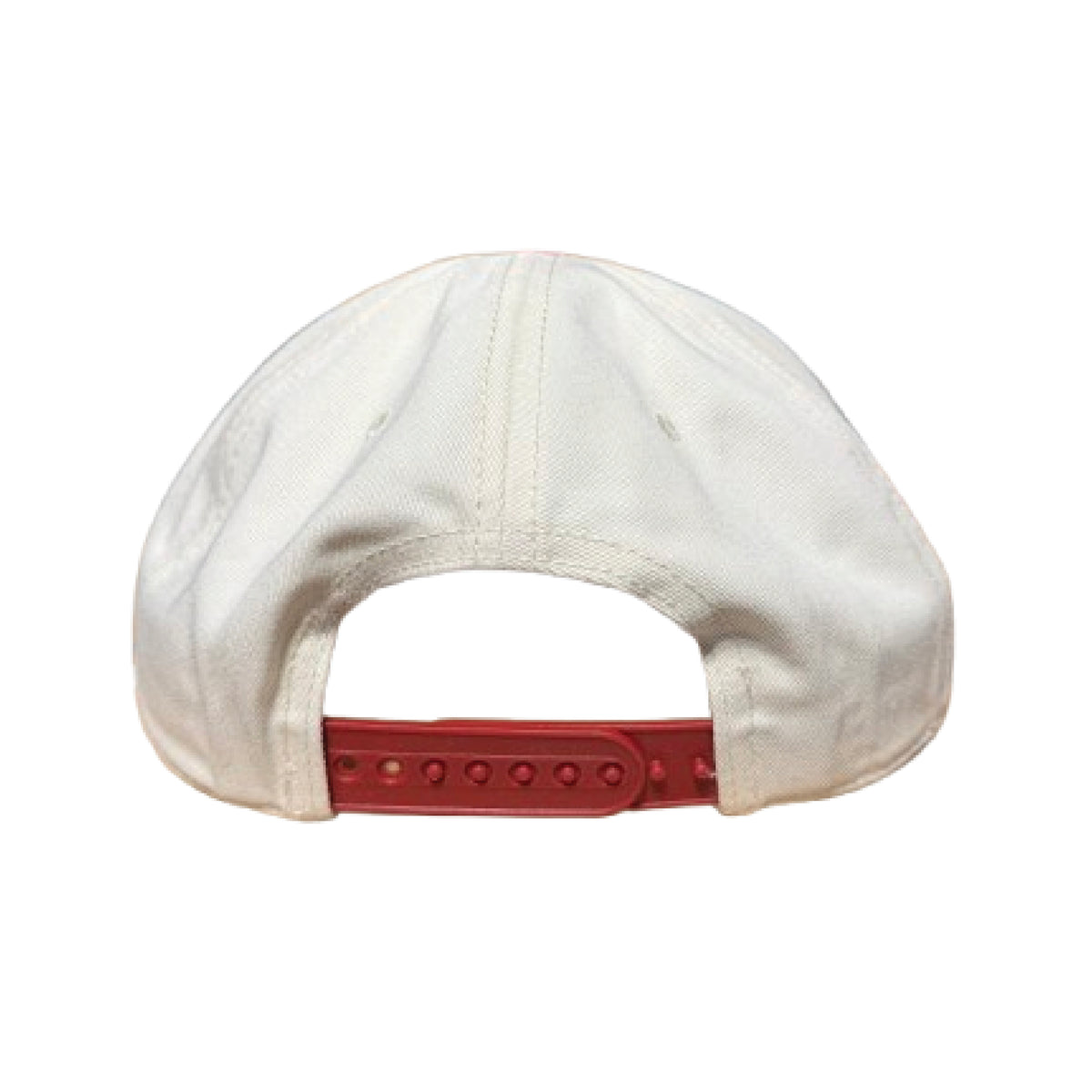 College Two-Tone Cap