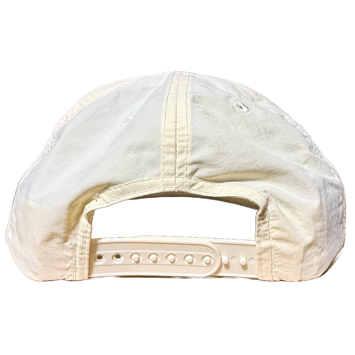 NJ Rutgers Surf Rope Cap